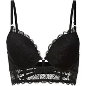 LASCANA Soutien-gorge noir