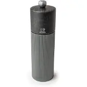 Peugeot Moulin à sel Cm 18 Line Dark Bois Aluminium
