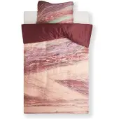 Kayori Set housse de couette Fukui de Tencel 300TC -y compris les taies d’oreiller