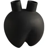 101 Copenhagen Sumo Vase Coffee | Horns