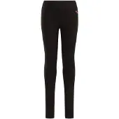 We fashion Leggings rose / noir