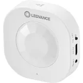 Ledvance SMART+ sensors with WiFi technology Capteur intelligent avec technologie Wifi pour détecter les portes et fenêtres ouvertes