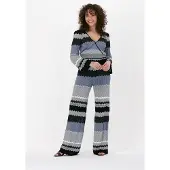 Freebird Jumpsuit Florine Blauw Dames | Pointure S