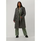 Giacomo the Jacket Mantel 6607550 Zwart Dames | Pointure XL
