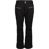 Brunotti Pantalon de Ski Brunotti Women Coldlake-N Softshell Pant Black-L