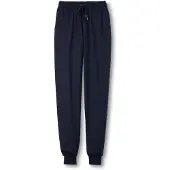 Calida Pantalon de pyjama bleu foncé