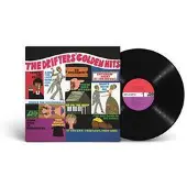 WARNER M CNT The Drifters' Golden Hits