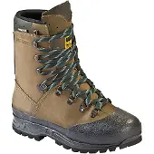 Meindl - Bottes canadiennes en GORE-TEX - Antarktis GTX Taupe pour Homme en Cuir - Taille 41 - Marron