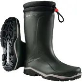 Dunlop Blizzard Thermo Vert-Taille 41