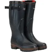 Aigle Bottes Parcours 2 Iso bronze Taille