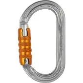 Petzl Mousqueton Ok Triact Look