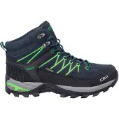 CMP Rigel Mid Trekking M 3Q12947-51AK chaussures Pullunder Taille : 39.0,