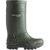 Kerbl Bottes d'hiver Dunlop Purofort Thermo Stiefel plus S5 taille 42