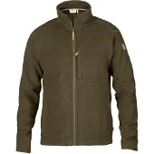Fjällräven Polaire Zippée Buck