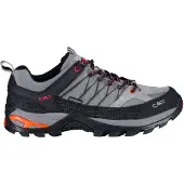 CMP Chaussures De Randonnée Rigel Low Wp 3q54457