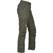 Fjällräven Pantalon Karla Prointer