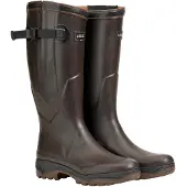 Aigle Parcours 2 Var Rain Boots Marron EU 47 Homme