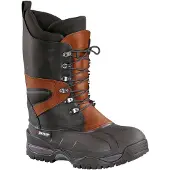 Baffin - Bottes de neige chaudes et imperméables - Apex en Aluminium - Taille 39 - Noir