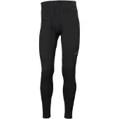 Helly Hansen Hommes, Sous-vêtement fonctionnel, Apatinės kelnės Lifa Merino, juodos XL (XL), Noir