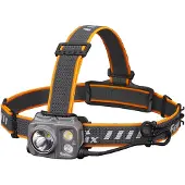 Fenix HP25R V2.0 lampe frontale rechargeable