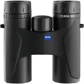 Zeiss Terra 8x32 noir/noir