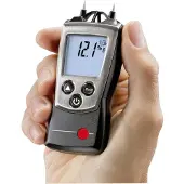 Testo Materialfeuchte-Messgerät 606-1 (0560 6060)