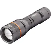 NEBO Newton 500 Tactical Flashlight Gris 500 Lumens