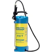 Gloria Haus und Garten 000412.0000 410 T Profiline Pump pressure sprayer 10 l