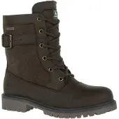 Kamik Chaussures Winterstiefel Rogue Mid WK2046DBR