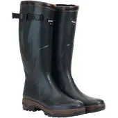 Aigle Parcours 2 Var Rain Boots Marron EU 36 Homme