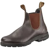 Blundstone Chelsea Boots '500' brun foncé