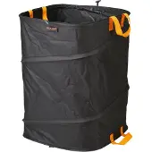 Fiskars Ergo Pop-up Sac à Déchets de Jardin M, 175 L