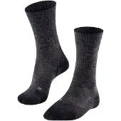 Falke TK2 Wool Men Smog 3150 46-48 Hommes