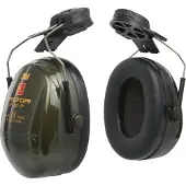 Peltor CASQUE PELTOR OPTIME 2 PLIABLE