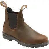Blundstone Chelsea Boots '1609' marron châtaigne