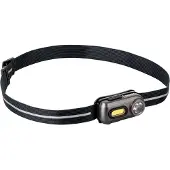 NEBO Einstein 400 Lampe frontale Rechargeable