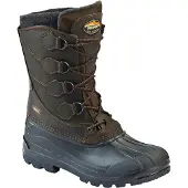 Meindl - Bottes canadiennes - Sölden Brown pour Homme - Taille 40 - Marron