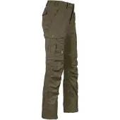 Fjällräven Pantalon Karl Pro Zip Off