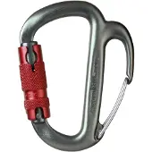 Petzl Mousqueton Freino Twist Lock