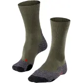 Falke Tk2 Socks Vert EU 42-43 Homme