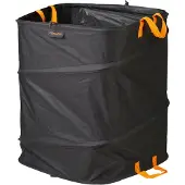 Ginza.se Pop Up Ergo Garden Bag 219l Noir