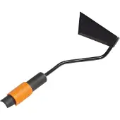 Fiskars Quikfit 3 Functions Hoe Noir