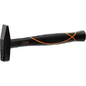 PICARD 0032700-0800 Din 1041 Hammer Noir