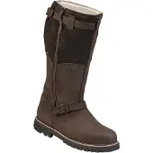 Meindl - Bottes imperméables en GORE-TEX - Kiruna GTX Acajou pour Homme en Cuir - Taille 44,5 - Marron