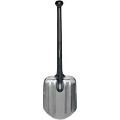 Fiskars Safety Camping & Car Spade Multicolore