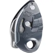 Petzl - Assureur - Grigri Gris