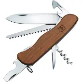 Victorinox Forester Multitool Rouge