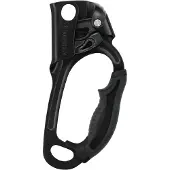 Petzl Bloqueur Ascension - Noir / Droitier