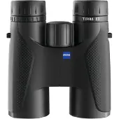 Zeiss Terra ED 10x42 noir/noir