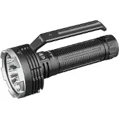 Fenix Fnx Lr80r 18000 Lumens Led Flashlight Noir